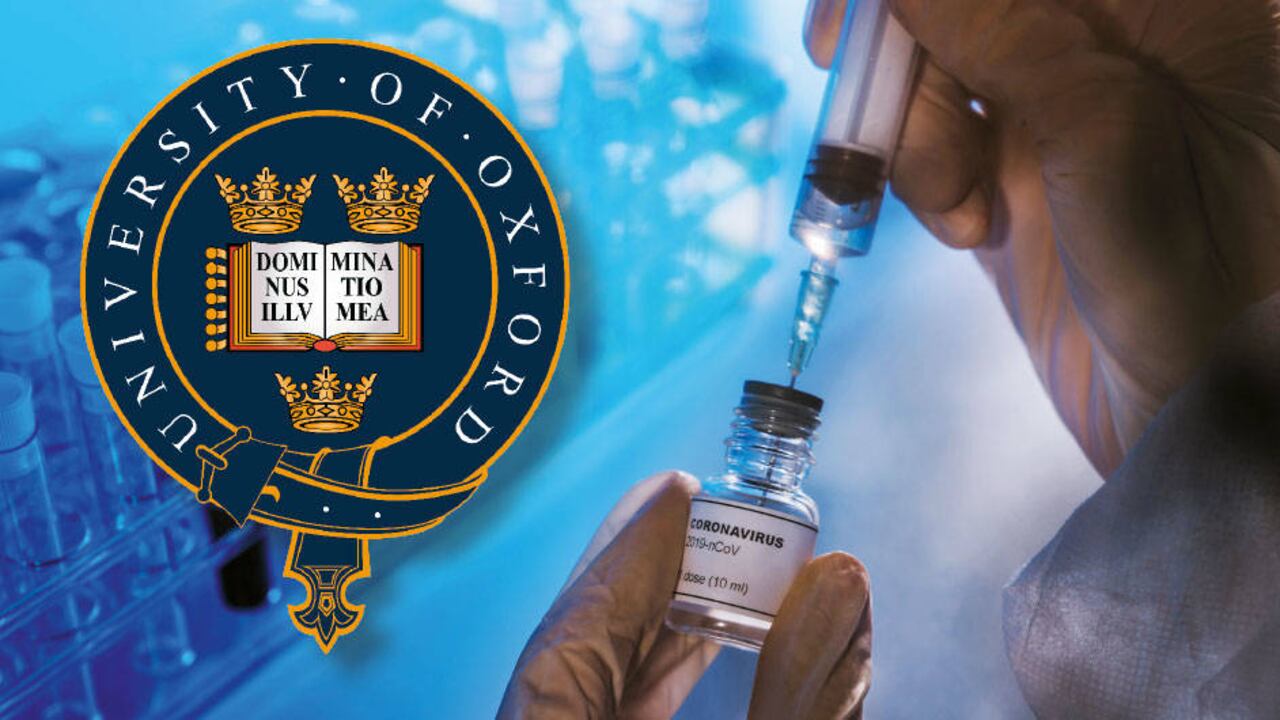 A la candidata a vacuna de la Universidad de Oxford le faltan las últimas pruebas para su aprobación. El lío es que son las más exigentes.