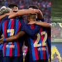 Una plaga de ratas se vio en el máximo escenario de los catalanes