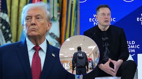 La propuesta de Elon Musk de pagar a agentes de la Administración de Seguridad en el Transporte surge en medio del choque político con Donald Trump por la financiación del Departamento de Seguridad Nacional.