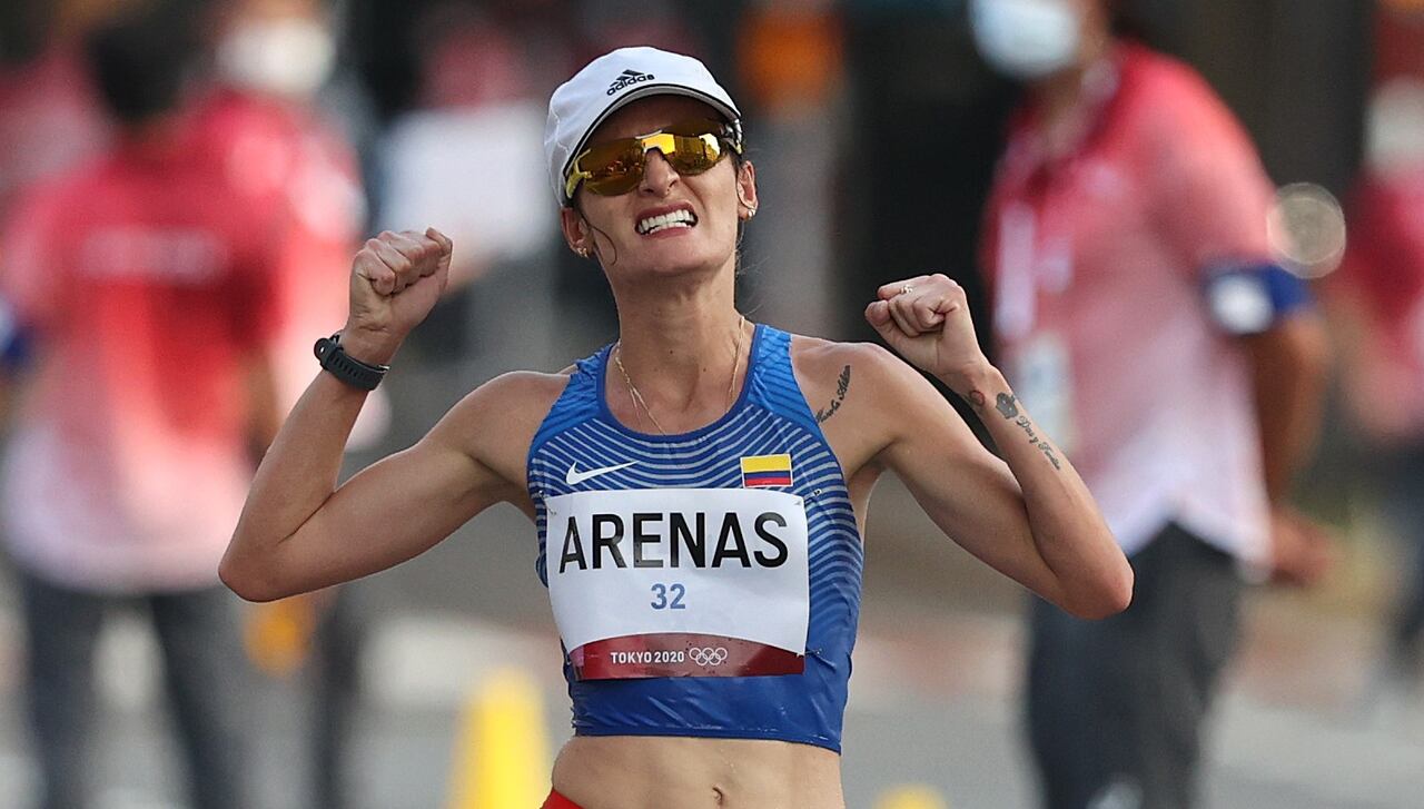 Sandra Lorena Arenas