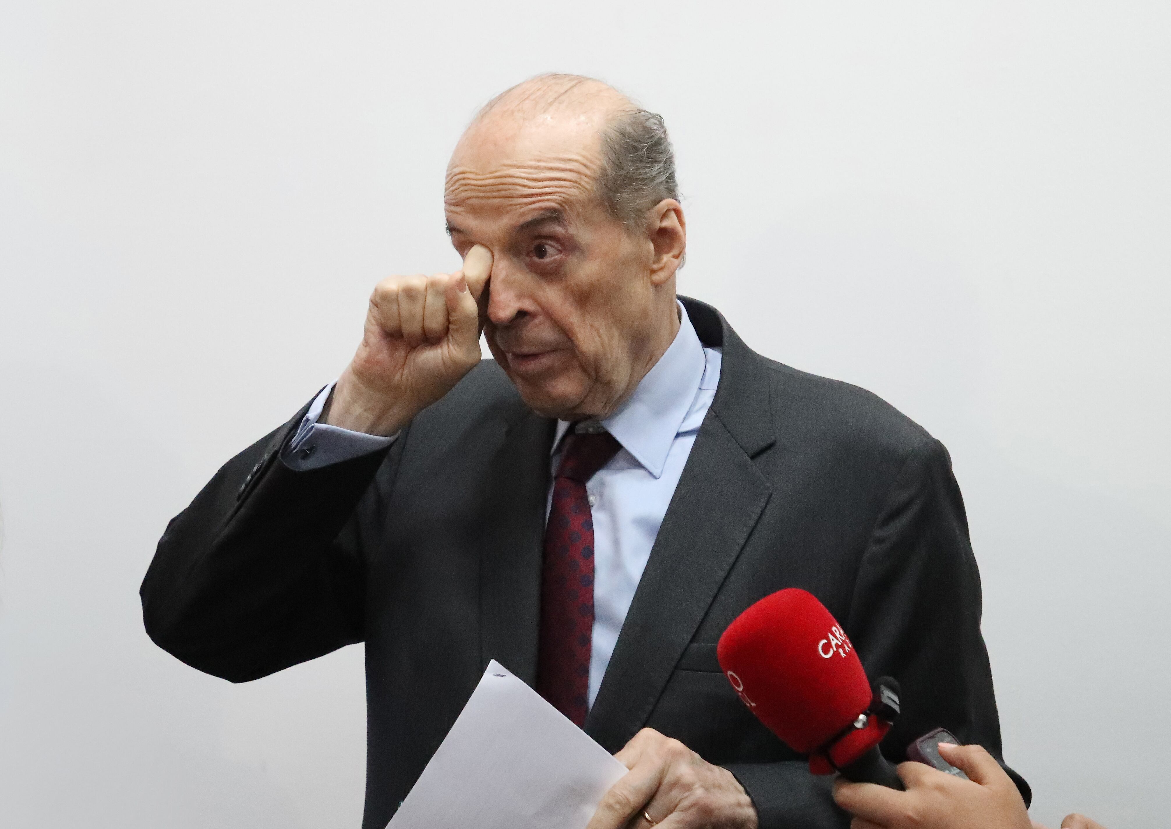 Resumen política 2024