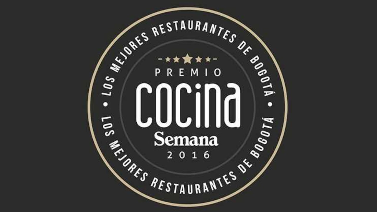 Premio Cocina Semana