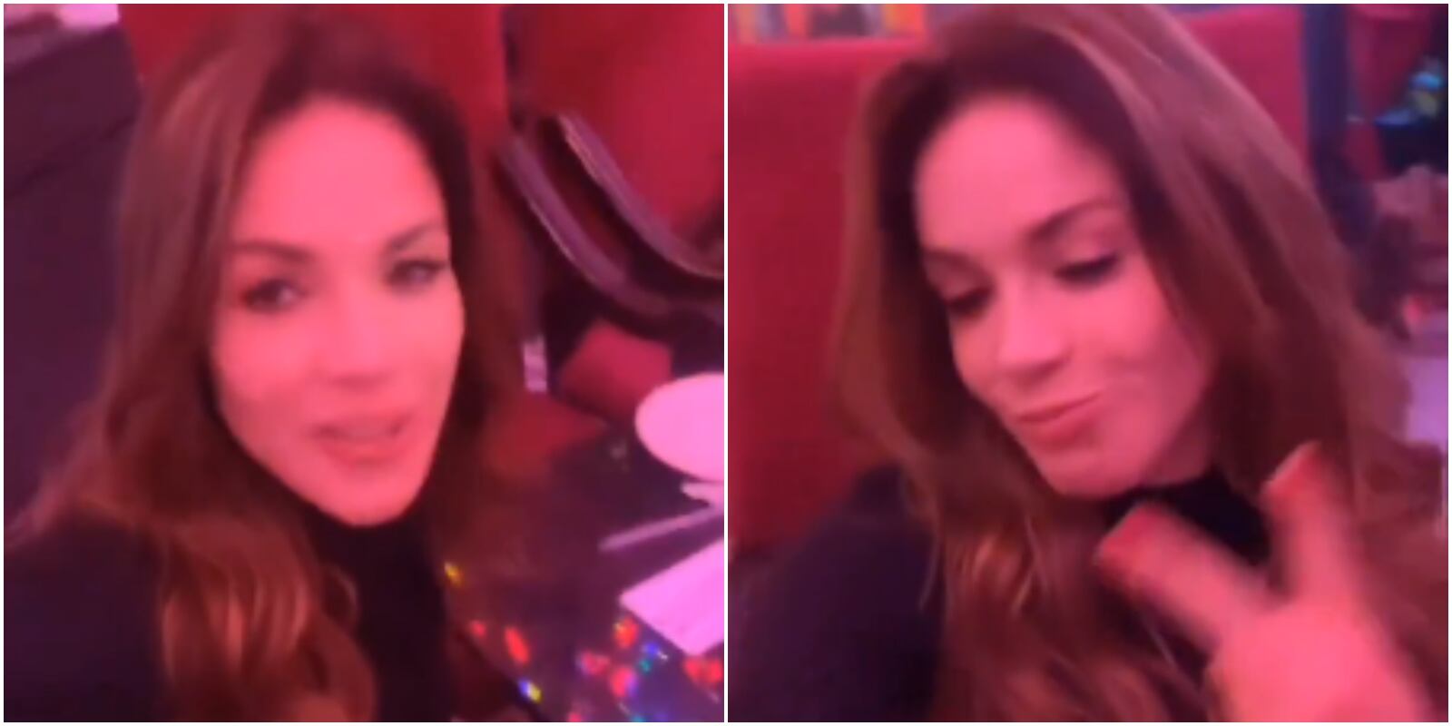 Foto: Captura de pantalla / Instagram