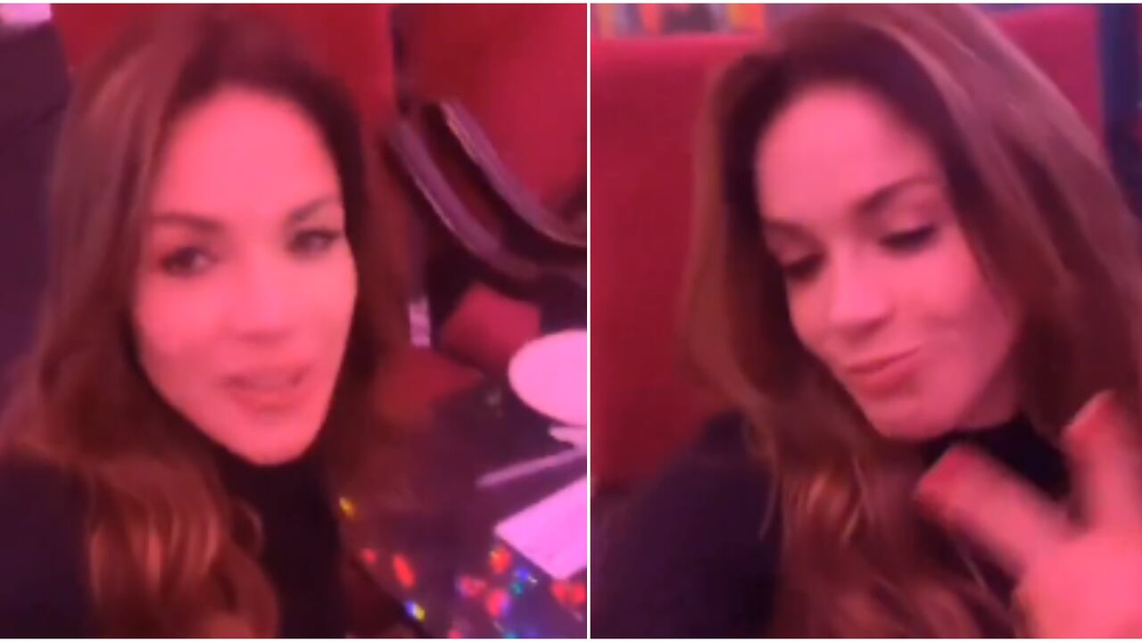 Foto: Captura de pantalla / Instagram