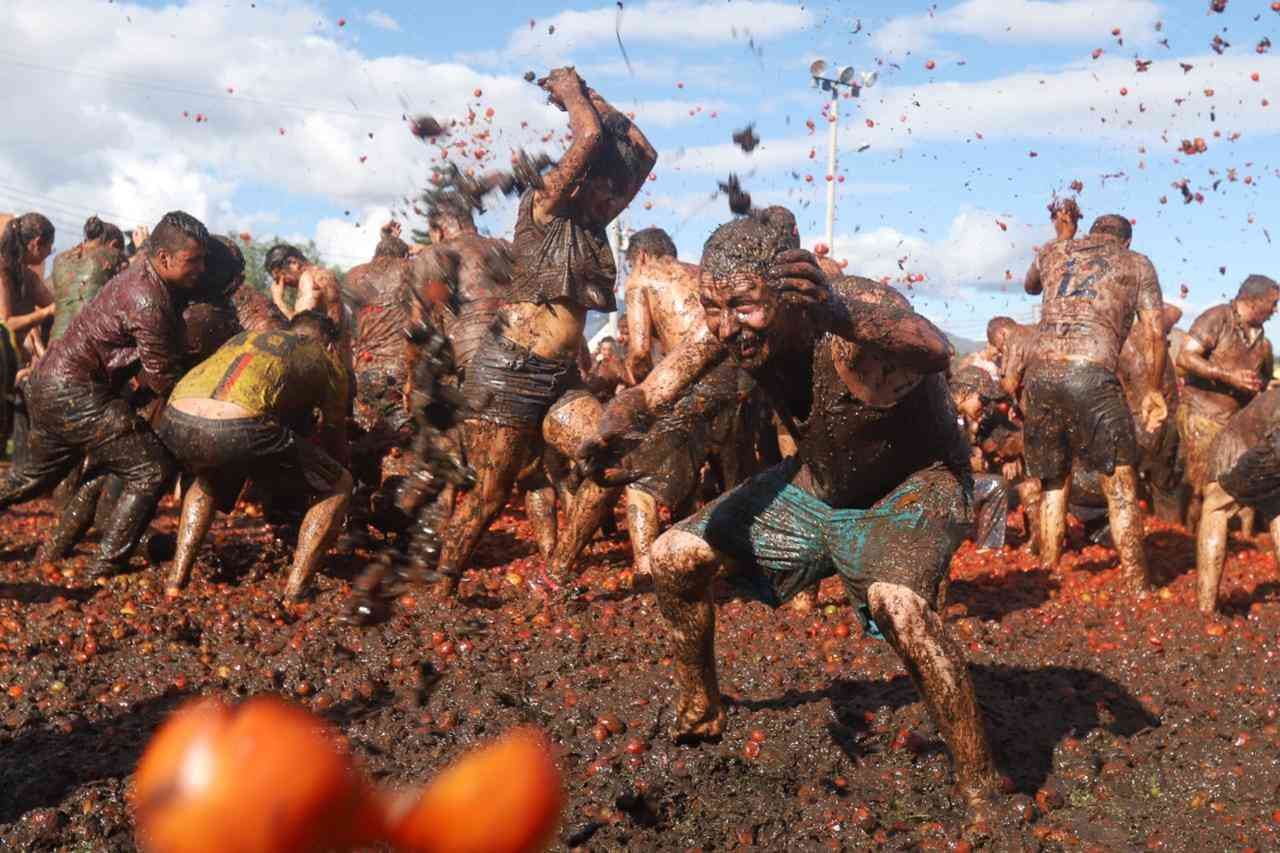 Foto: Diana Rey Melo/SEMANA.