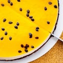 ¿Cómo preparar pie de maracuyá?