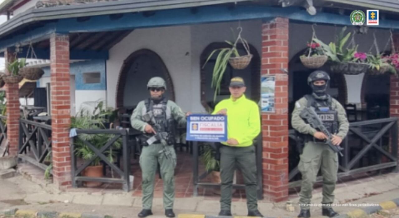 Exconcejal de Piedecuesta es señalado de lavar dinero para el ELN; Fiscalía impuso medidas cautelares a sus bienes. ¿De quién se trata?