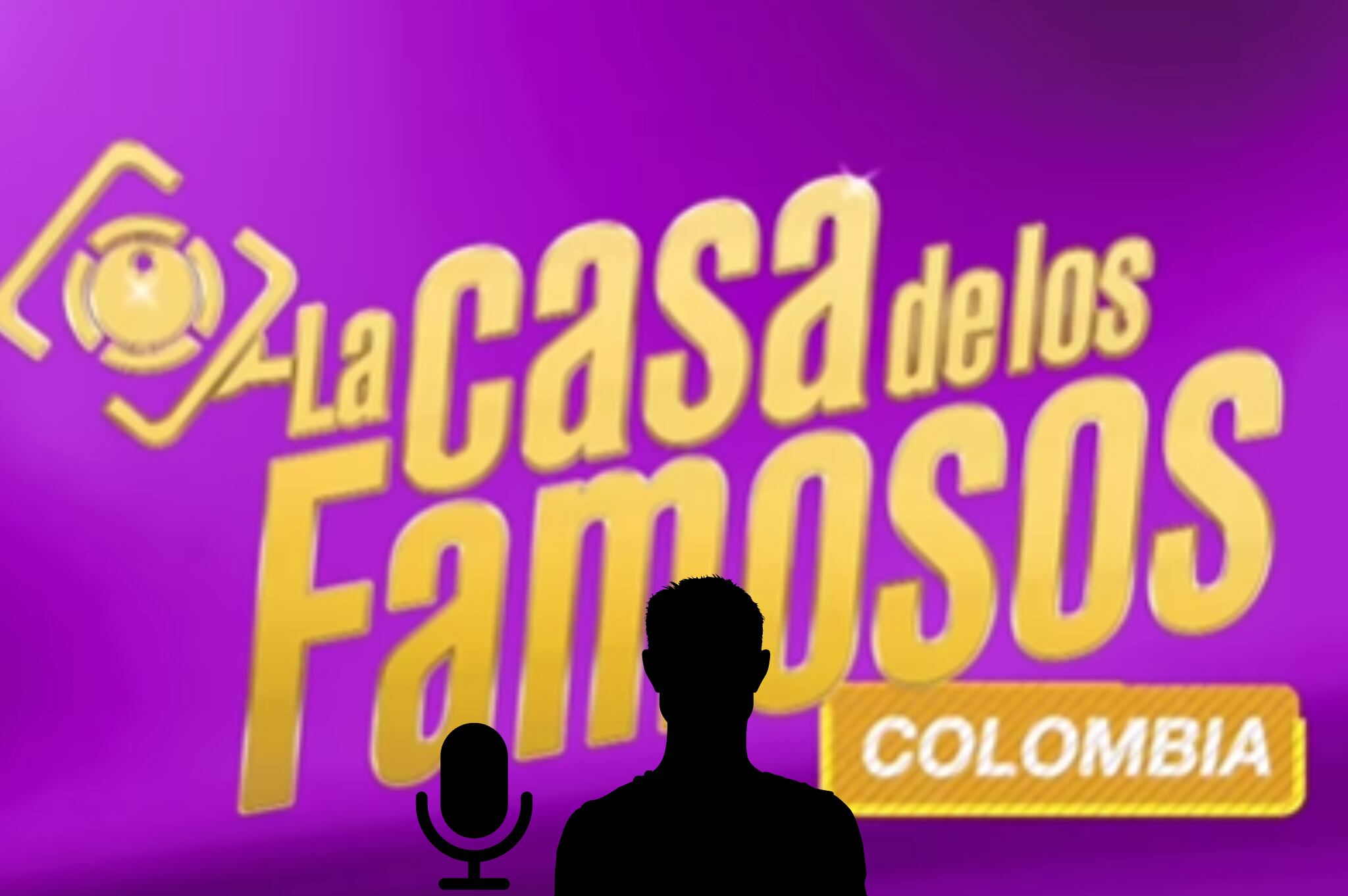 Voz de "El jefe" de 'La Casa de los Famosos'