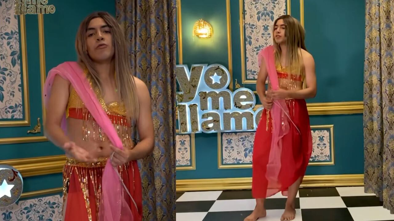 “Es un mamarracho”, ‘Yo me llamo’ Shakira enfureció a Amparo Grisales