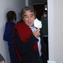 Sergio Fajardo Reda de Prensa