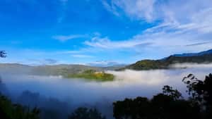 Los paisajes boyacenses hacen parte del gran atractivo turístico de la región