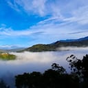 Los paisajes boyacenses hacen parte del gran atractivo turístico de la región