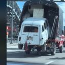 El hecho sirve como un llamado a las autoridades.