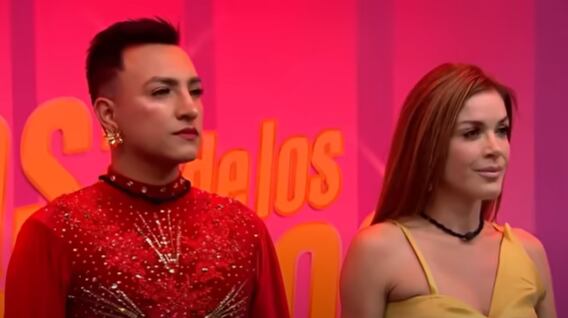 Jose Miel, el eliminado de La Casa de los Famosos, sentenció a Nataly y le envió contundente mensaje.