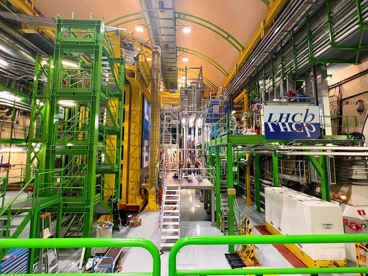 Ministerio de Ciencia, Tecnología e Innovación