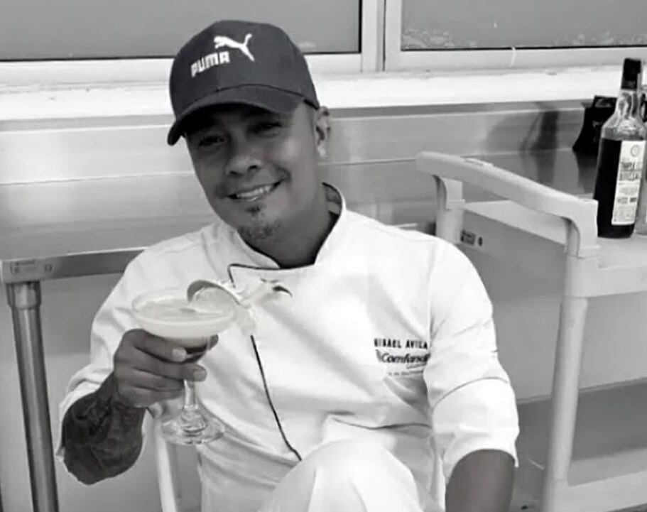 Misael Fernando Ávila Solarte fue asesinado en el barrio Alfonso López.