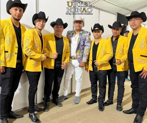 El hecho se registró en Puerto Berrío, Antioquia