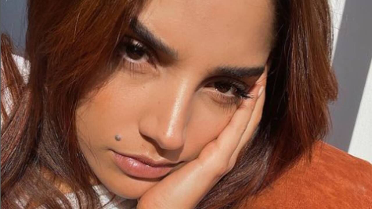 Laura Barjum habló de un detalle que pocos saben de su vida.