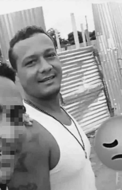 Luis Eduardo Castro.