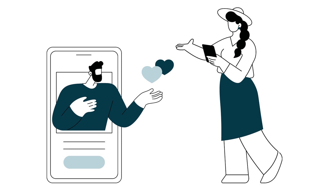 Facebook sigue líder, pero pierde terreno frente al crecimiento acelerado de TikTok e Instagram.