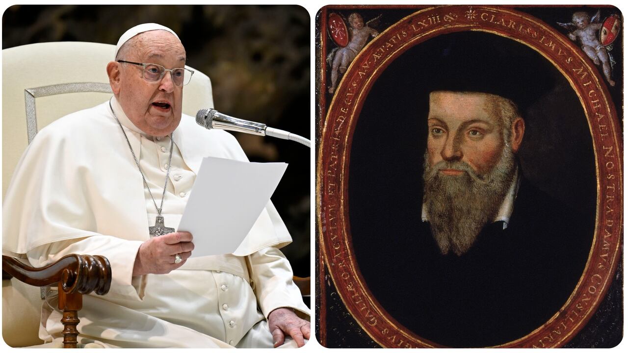 Algunos creen que Nostradamus, considerado el «profeta de la fatalidad», predijo importantes acontecimientos mundiales.