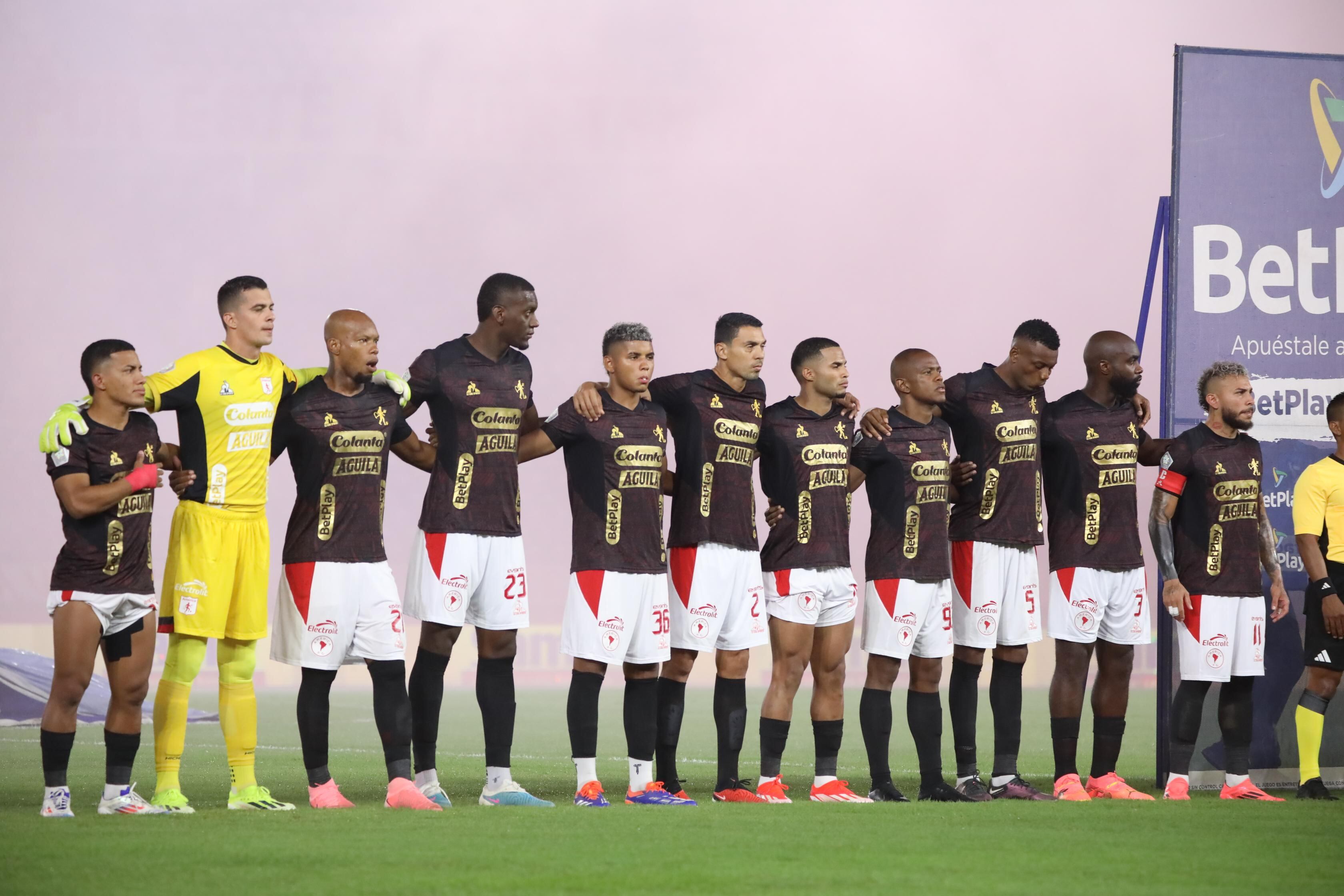 América ya piensa en Once Caldas.