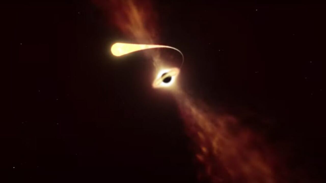 Observatorio Europeo Austral (ESO)