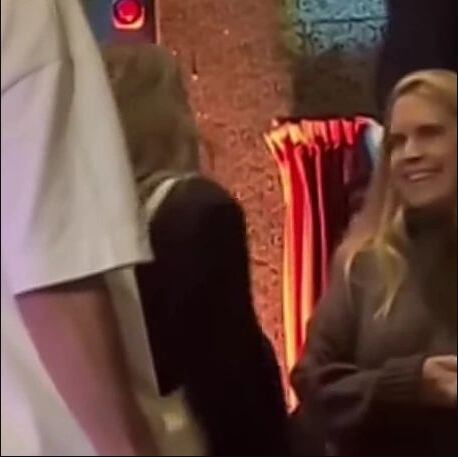 Mamá de Clara Chía