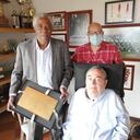 Premio Luis Fernando Montoya