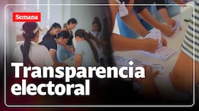 Para las elecciones es clave que los colombianos entiendan cómo funciona el sistema electoral.