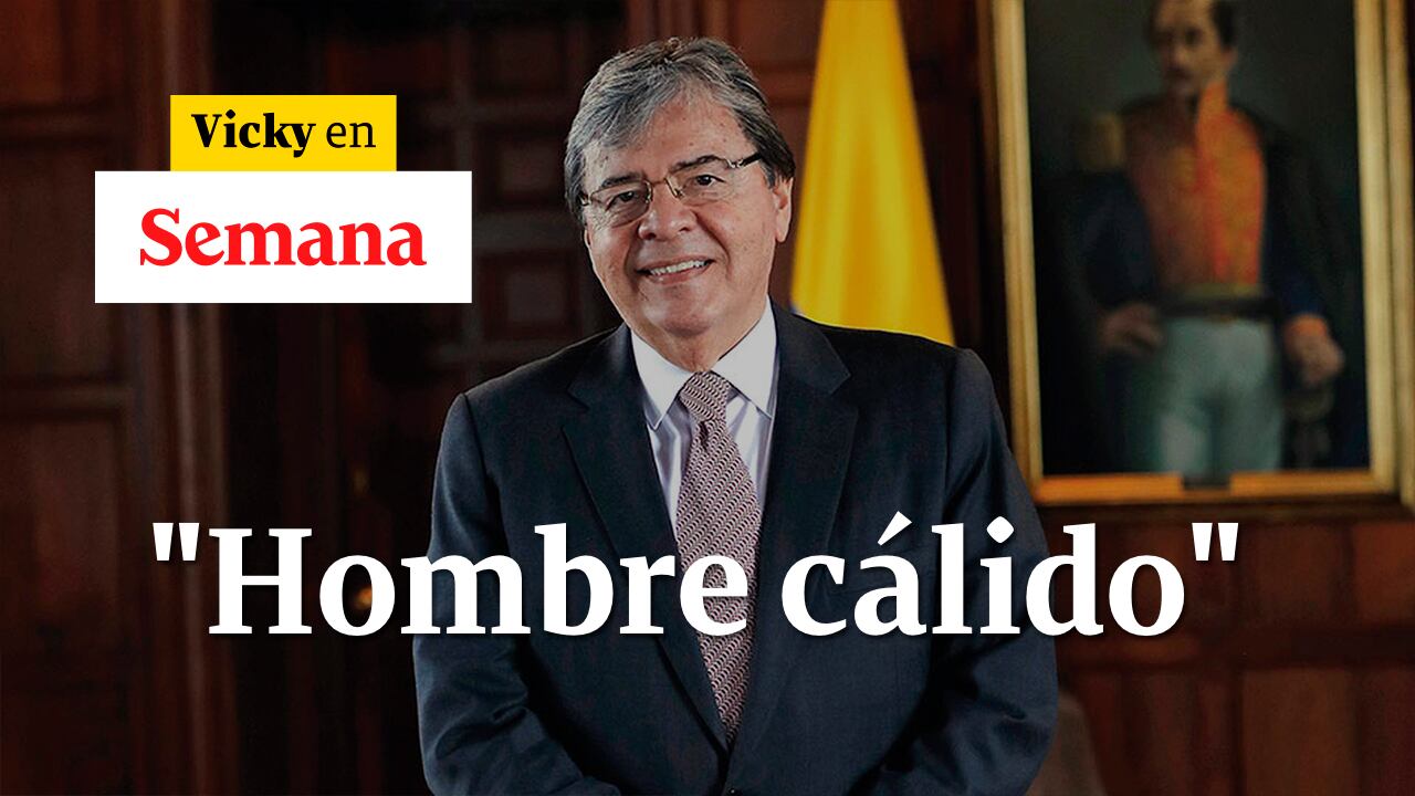 "Carlos Holmes era, sin duda, el caballero de la política": José Obdulio Gaviria