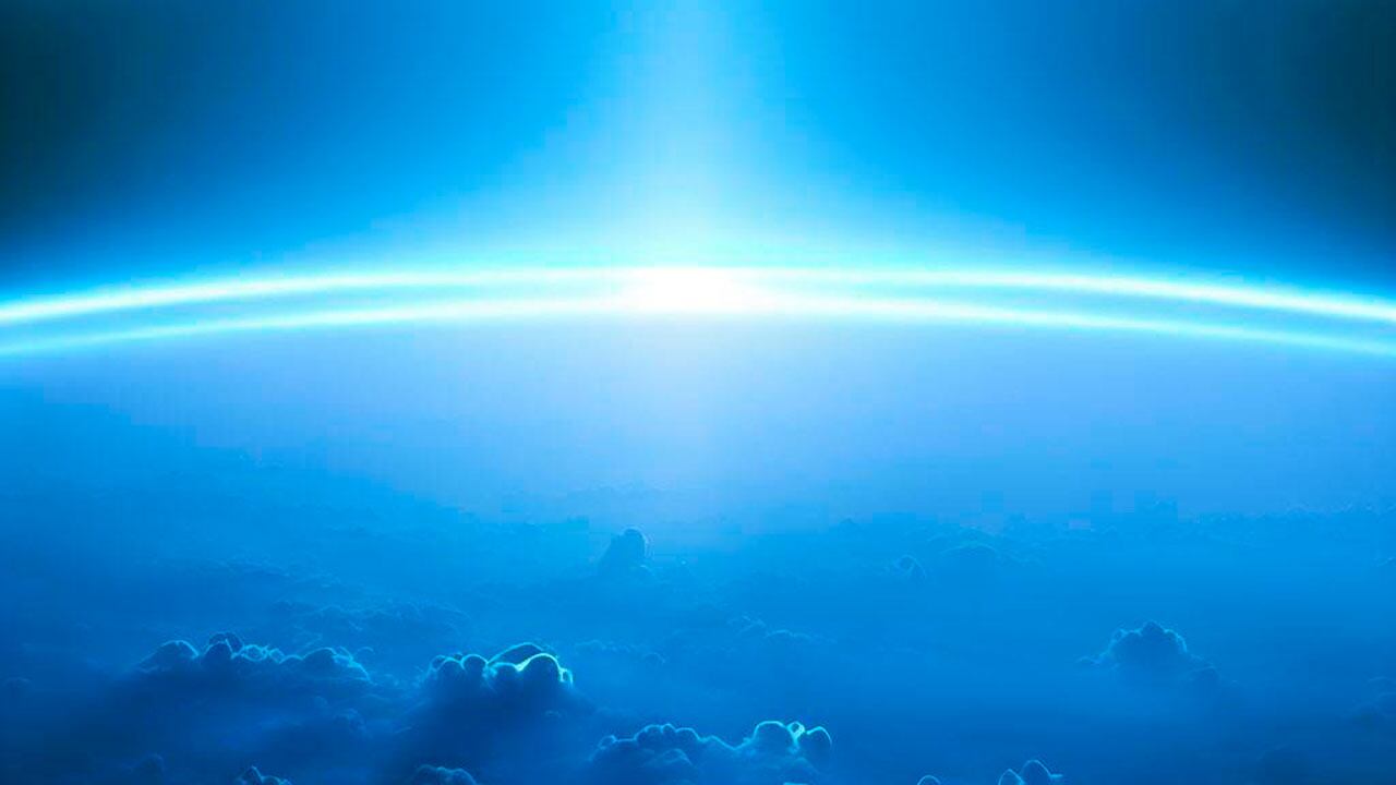 Científicos advierten que la capa de ozono no se recupera rápidamente