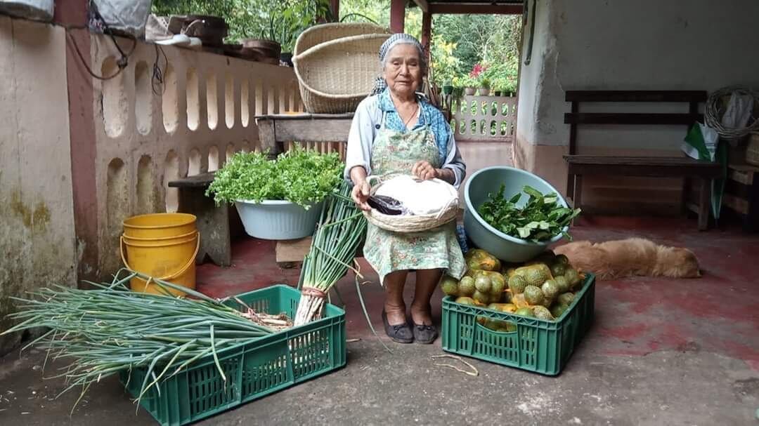 Campesino Corcaraño
