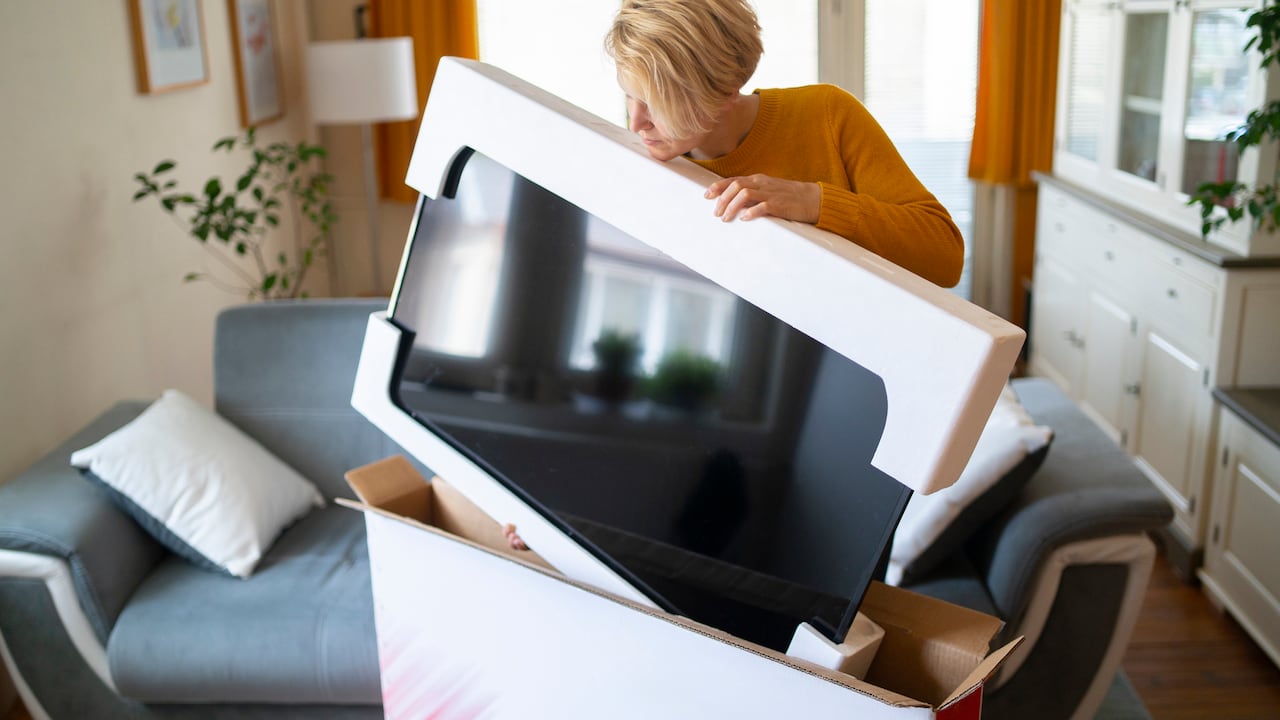 La investigación sugiere que el aumento de resolución no siempre se traduce en más nitidez.