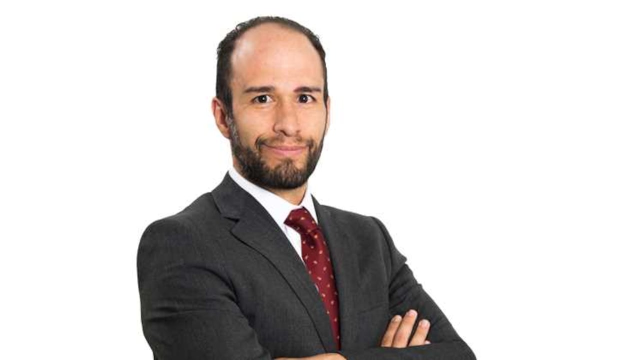 Pablo Márquez, exdirector de la Comisión de Regulación de Comunicaciones.