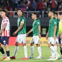 Paraguay vs. Bolivia en las Eliminatorias rumbo al Mundial de 2026