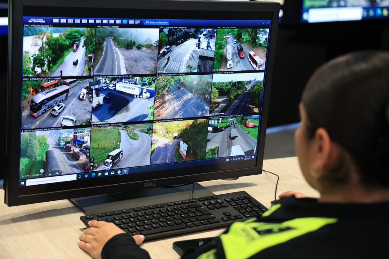 Superintendencia de Transporte