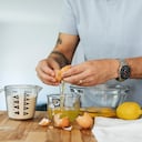 El huevo es uno de los alimentos m{as consumidos en el mundo y puede prevenir la demencia, según estudio.