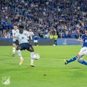 Millonarios y Chicó comparten el grupo B con América e Independiente Medellín. Foto: @MillosFCoficial