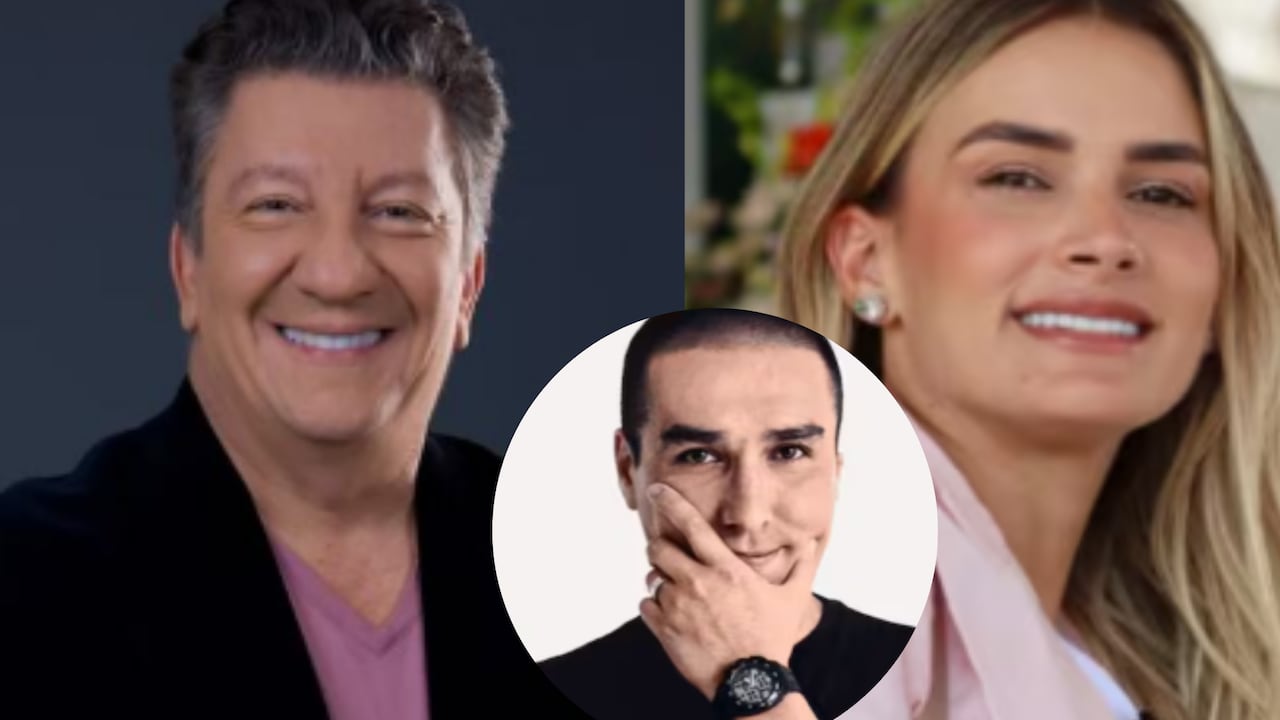 Hernán Orjuela reprochó el trato de Matador hacia la primera dama, Ana Lucía Pineda.
