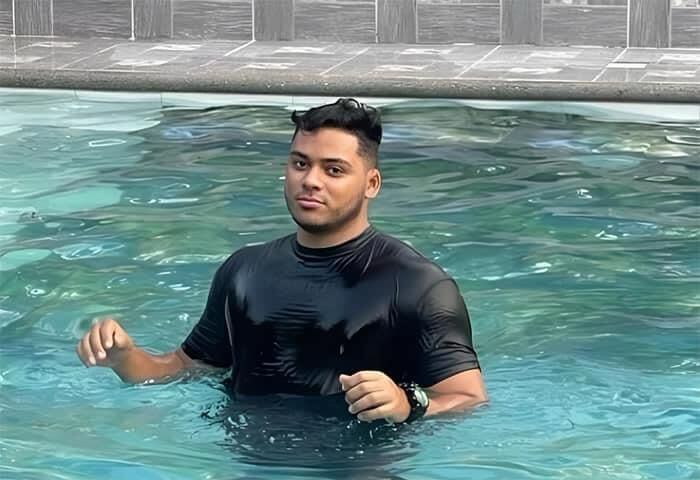 El joven estudiaba en la Universidad del Magdalena