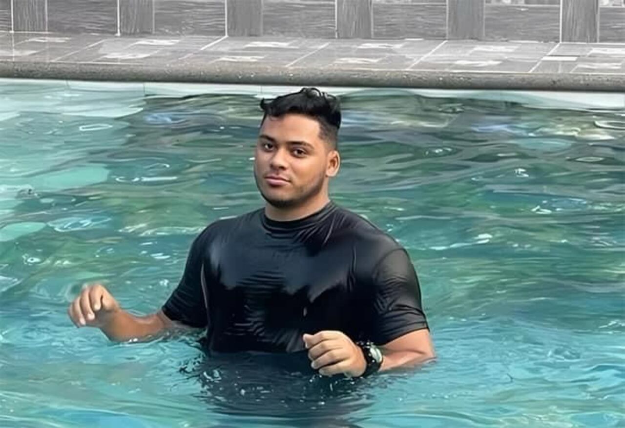 El joven estudiaba en la Universidad del Magdalena