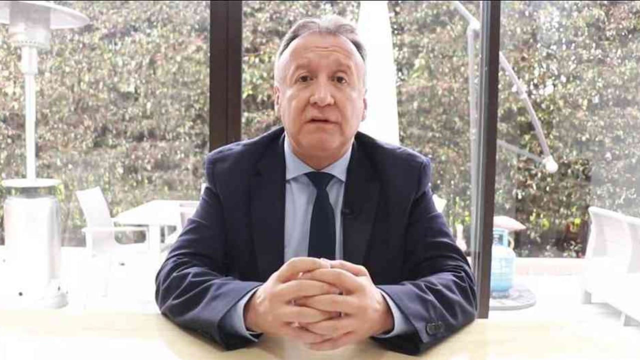 “Delta podría ser dominante en octubre”: viceministro de Salud