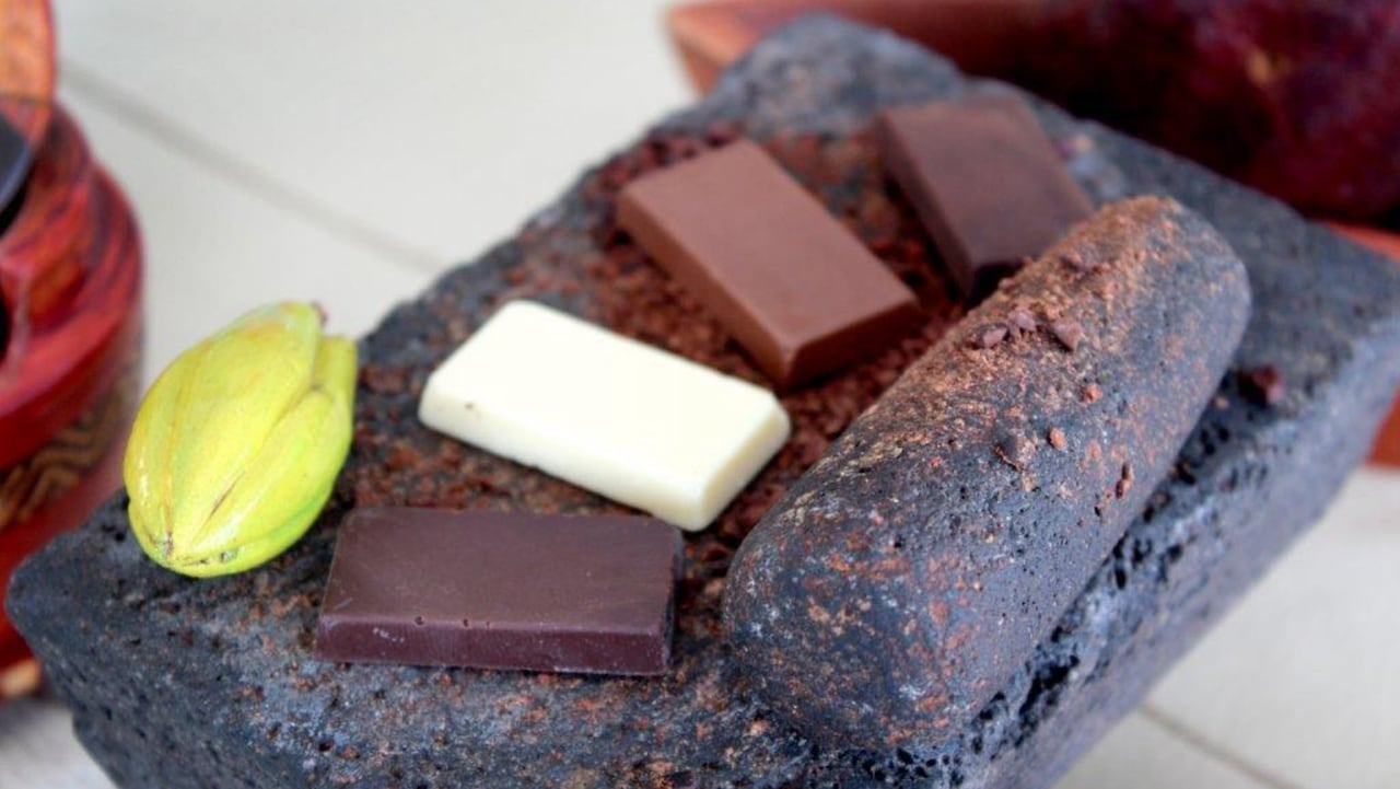 Hoy se celebra el Día Internacional del Chocolate