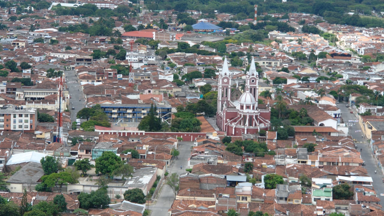 Tulúa es una de las ciudades para conocer en el Valle del Cauca.