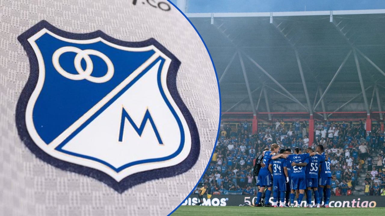 Millonarios busca entrenador luego de haber salido de Fabián Bustos en septiembre de 2026.
