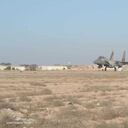 Imagen tomada del canal de Telegram del ejército israelí.