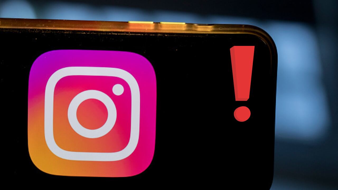 Beneficios de borrar el historial de búsquedas en Instagram.