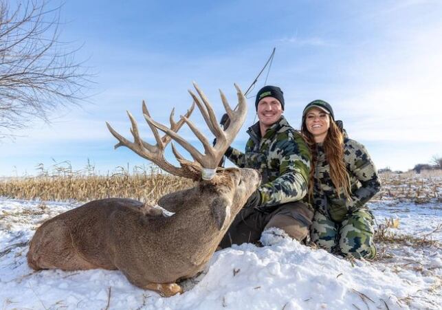 Instagram: @bowmarbowhunting