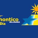 Chontico Día